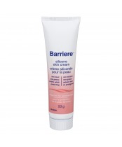 Barriere Silicone Skin Cream